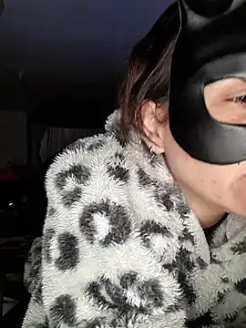 Sembang XXX Secara Langsung SweetSun69