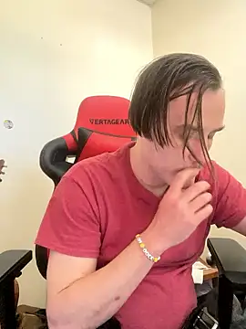 Show webcam de NicPolaris