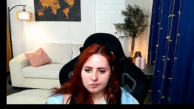 Chatroom XXX en direct de Hennessy_bunny