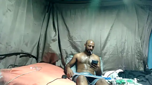 แชท XXX สดของ Camodick