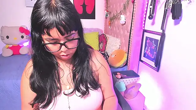 LillyCandyn Live XXX chat