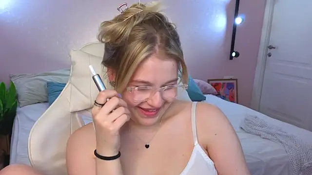 Chat XXX ao vivo de Colleen_Blake