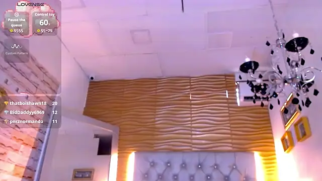 Živý XXX chat MariyaNovakie