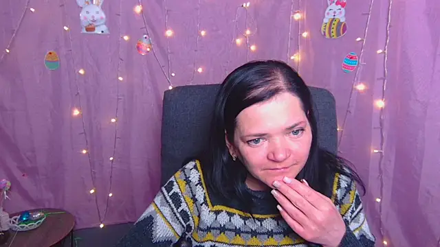 دردشة LauraFinn الجنسية المباشرة