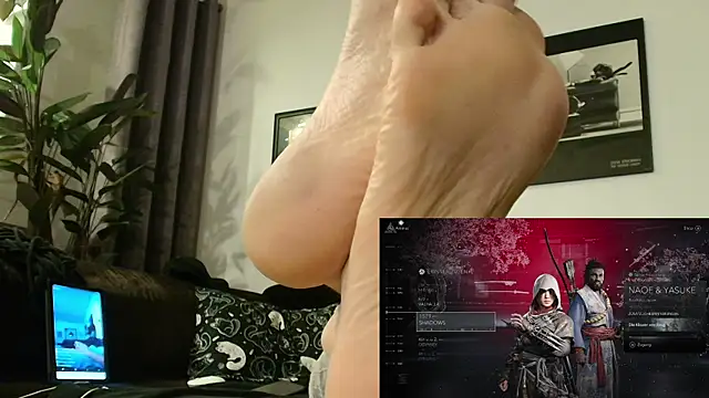 Kingsscepter live XXX chat