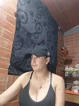 Alexandrina Live XXX-chat