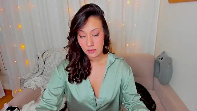 Czat XXX na żywo – FieryHeart