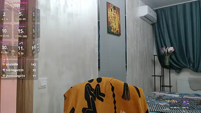 Stacy_Davice Live XXX-chat