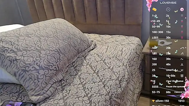 FaRaSha777 웹캠 쇼