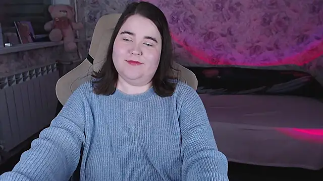 Chat XXX en directo de Estelle_Hicks