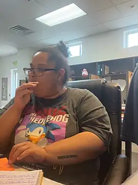 Czat XXX na żywo – wishuhope4