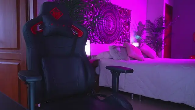 ambarEvans 라이브 XXX 채팅