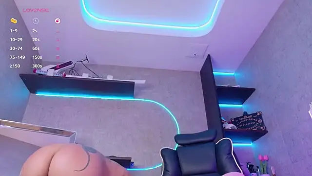 miia_stonne's Live XXX Chat