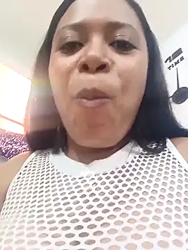 Pokazy przed kamerką – cindy_damm