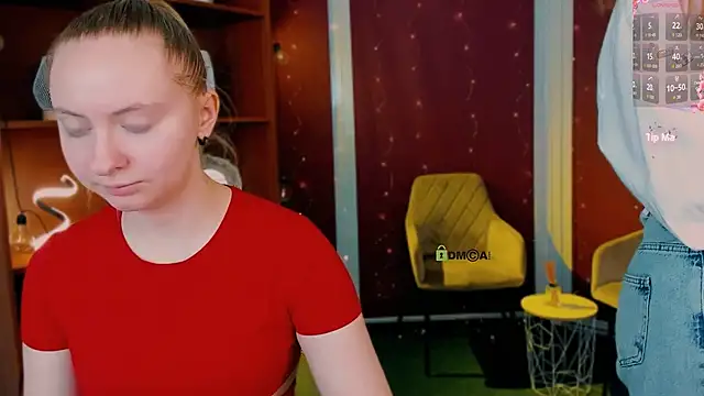 mila_glow1 Obrolan Langsung XXX