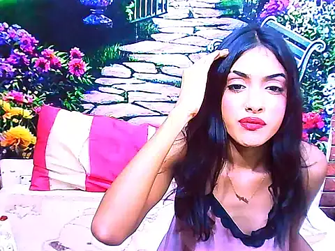 IndianPretty14u2Luv Obrolan Langsung XXX