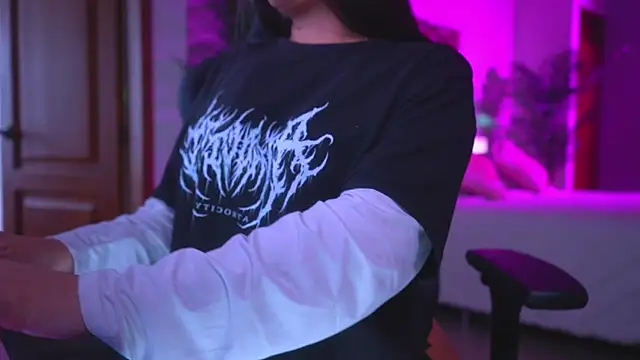 Chatroom XXX en direct de ambarEvans