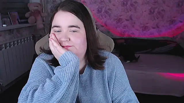 Estelle_Hicks' Live XXX Chat