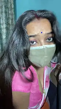 Hot-Rimi-Bhabhi – webcam-show