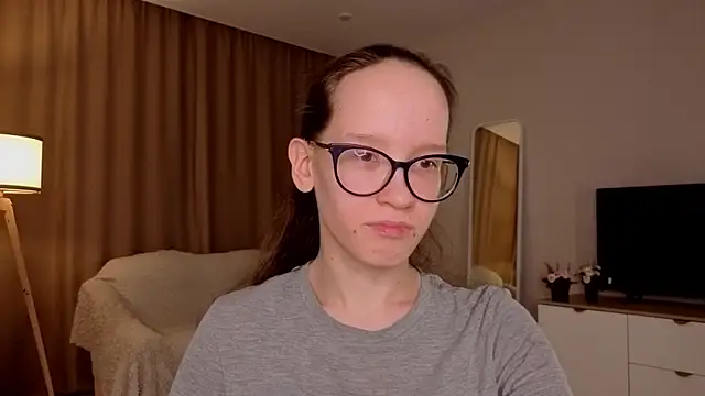 Chatroom XXX en direct de BettyBrowni