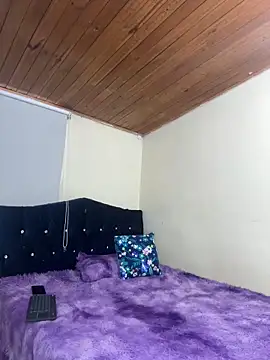 Chatroom XXX en direct de scarlet_tommy