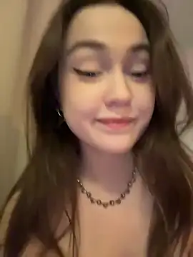 Peachy_Dream's Live XXX Chat