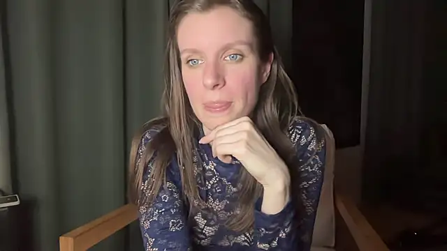 Chat XXX en directo de madameJD