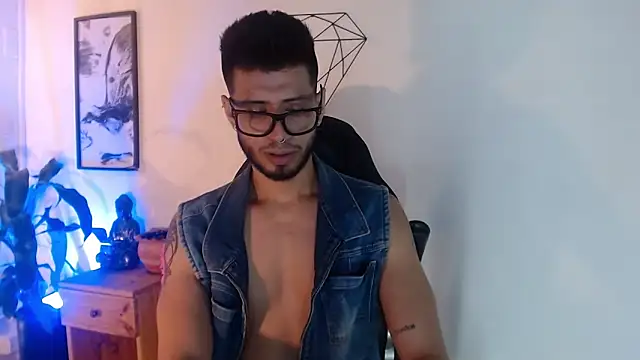 Colby_brown03 Live XXX Chat