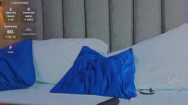 Chatroom XXX en direct de angelica_dymond