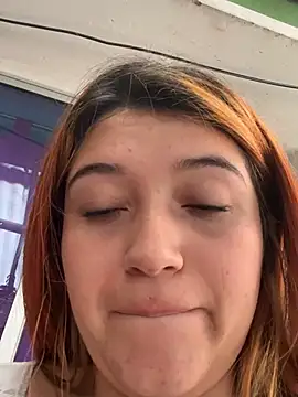 Chatroom XXX en direct de Karina_Leon