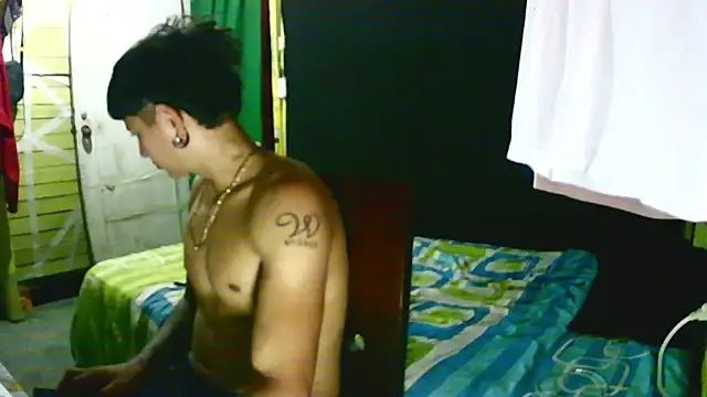 Вебкам-шоу Ebebyjuan