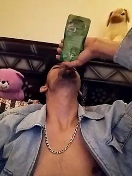 Wild_Vassu webcam show