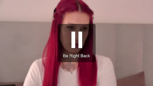 ElisMuse's Live XXX Chat