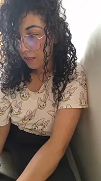 Chat +18 de LondonHilton ao vivo