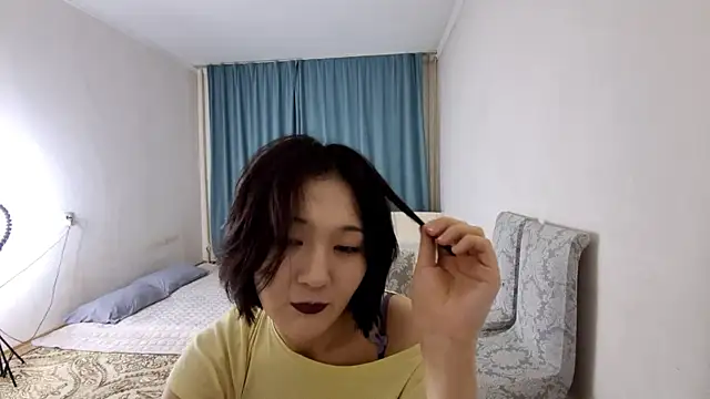 Lyndasilk's Live XXX Chat