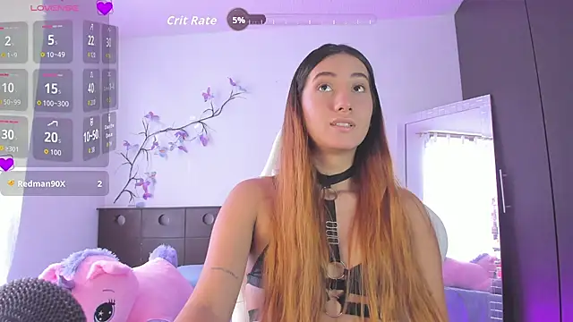 kittyrush_ 即時 XXX 聊天