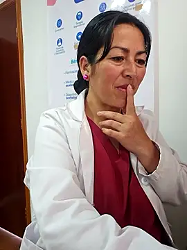 Chat +18 de JustSamantha_ ao vivo