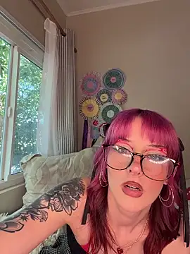 Chat +18 de cleomoontv ao vivo