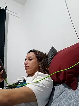 ofjuliaa 网络视讯表演