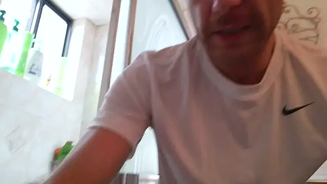 FrankieFuckMe webkamerás műsora