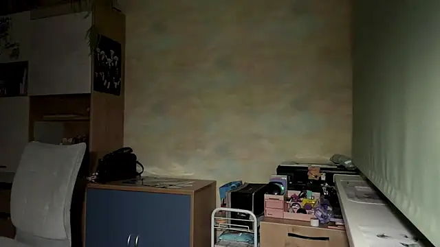 Chat +18 de Miaaa_Moon ao vivo