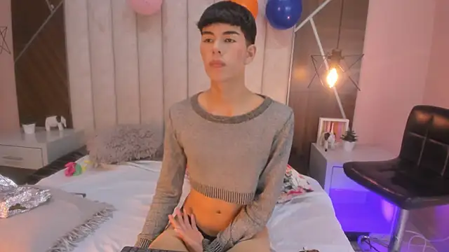 CAROLYNFOSTER live XXX chat