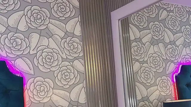 Chat +18 de MarilynFoox ao vivo