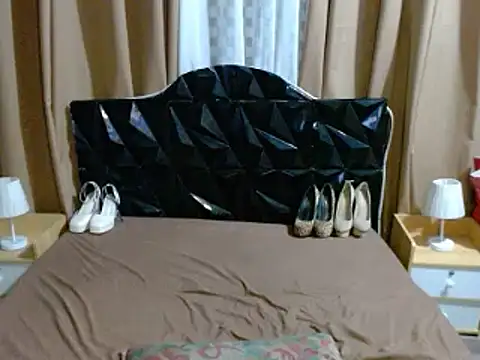 IvoneGodWill Show Webcam