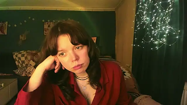 ClancyMorissey 即時 XXX 聊天