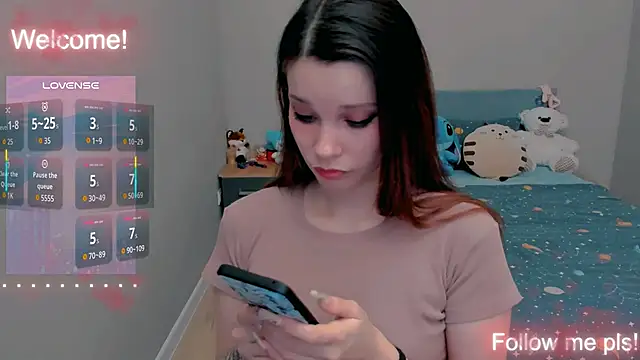 Chat +18 de Kitten_Alissa ao vivo