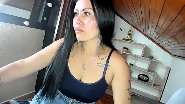 Tania_mature's Live XXX Chat