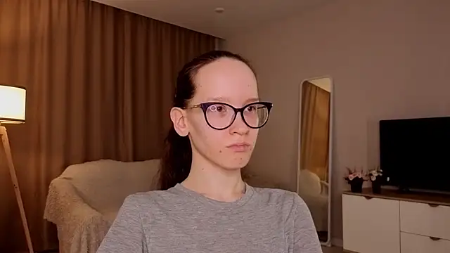 BettyBrowni's Live XXX Chat