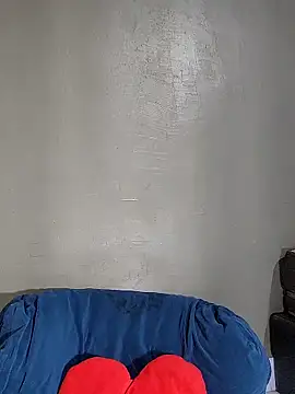 Show de Deusa_rabuda na webcam