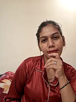 Вебкам-шоу Garima_G